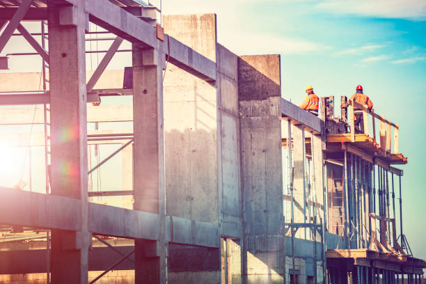 Best Concrete Contractor Near Me  in Spencer, OK