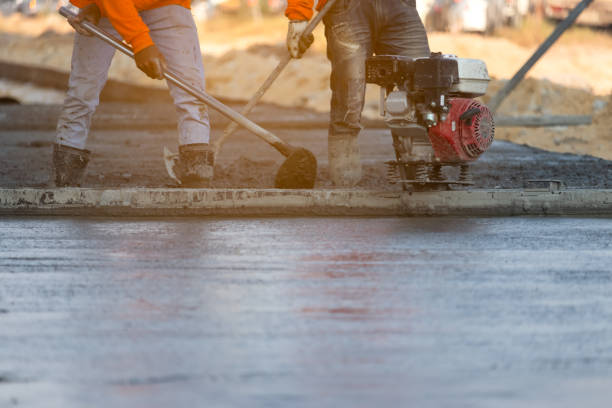 Best Custom Concrete Contractor  in Spencer, OK