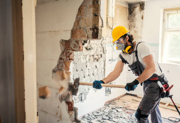 Best Concrete Demolition Services  in Spencer, OK