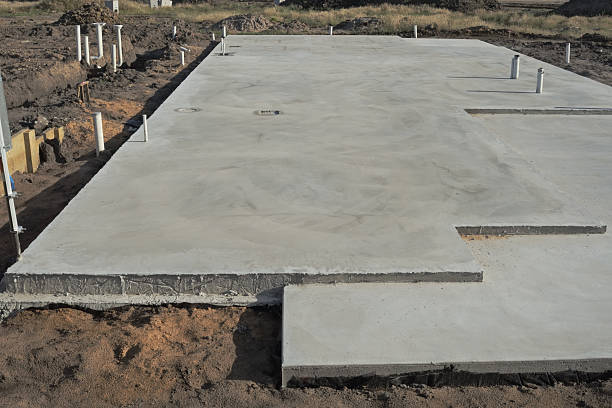 Best Commercial Concrete Contractor  in Spencer, OK