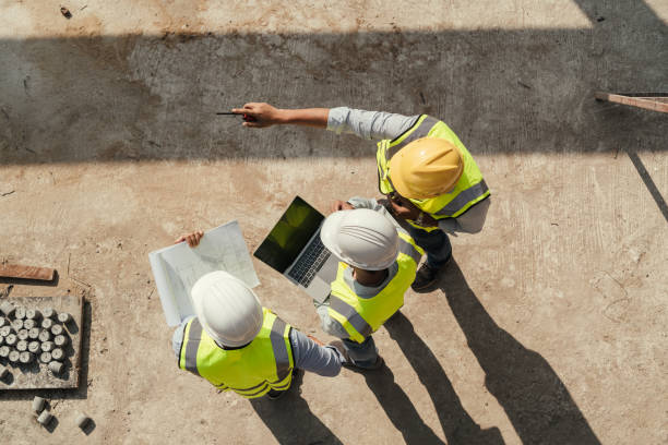 Best Concrete Installation Cost  in Spencer, OK