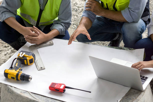 Best Concrete Leveling Services  in Spencer, OK