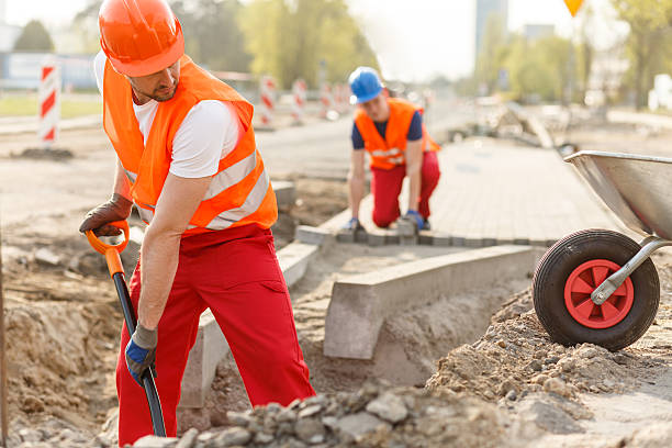 Best Concrete Flooring Contractor  in Spencer, OK